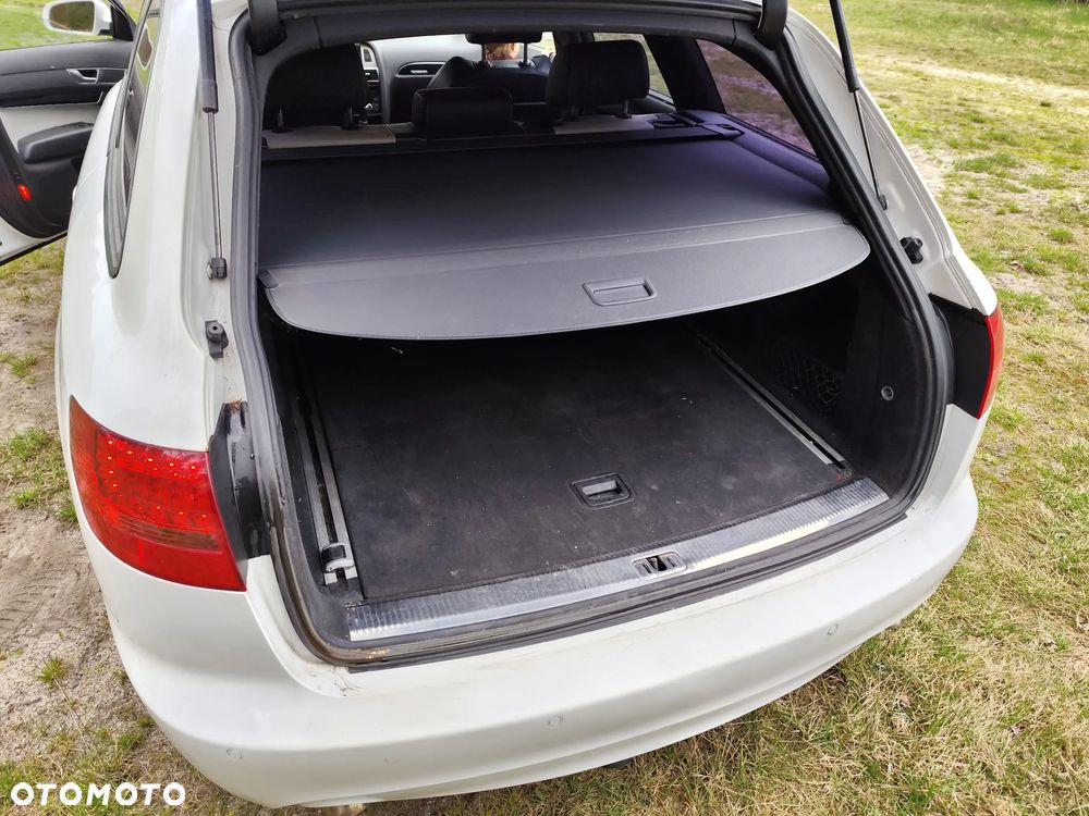 Audi A6 Avant 3.0 TDI DPF quattro - 16