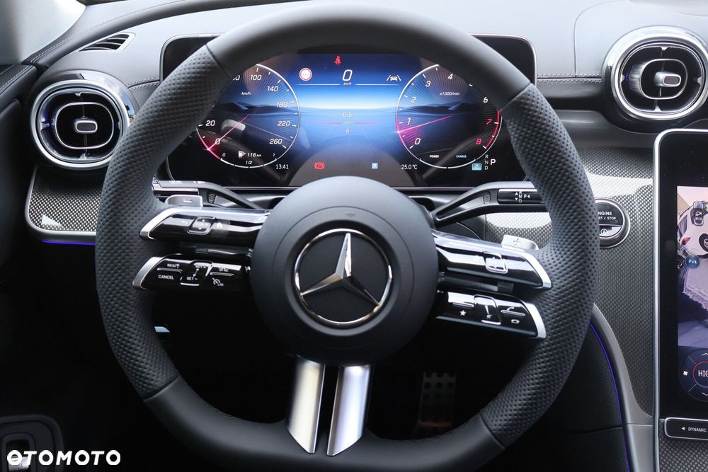 Mercedes-Benz CLE - 15