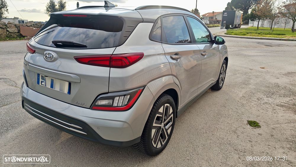 Hyundai Kauai 64.8 kWh Premium (TT) - 8