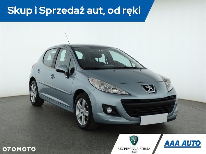 Peugeot 207 - 3
