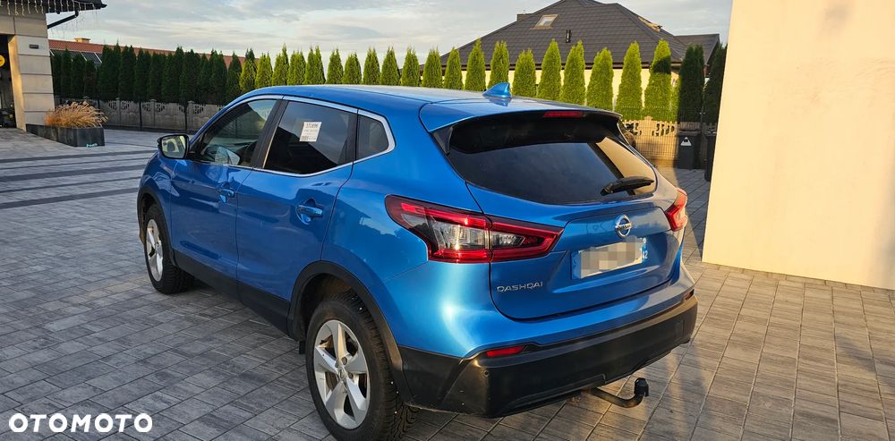 Nissan Qashqai 1.6 DCi Acenta - 5