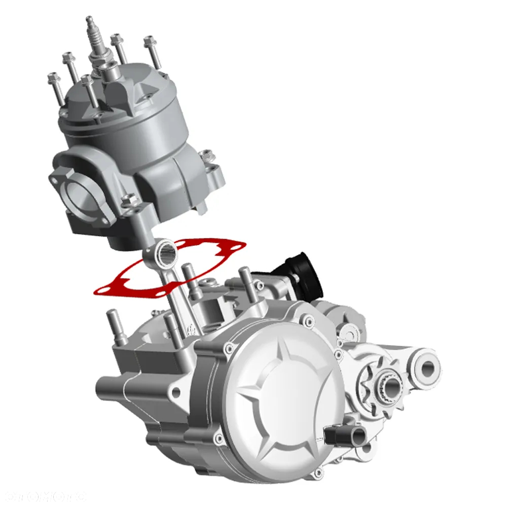 Gas Gas TXT - 16