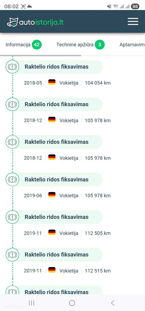 BMW Seria 6 640d - 32