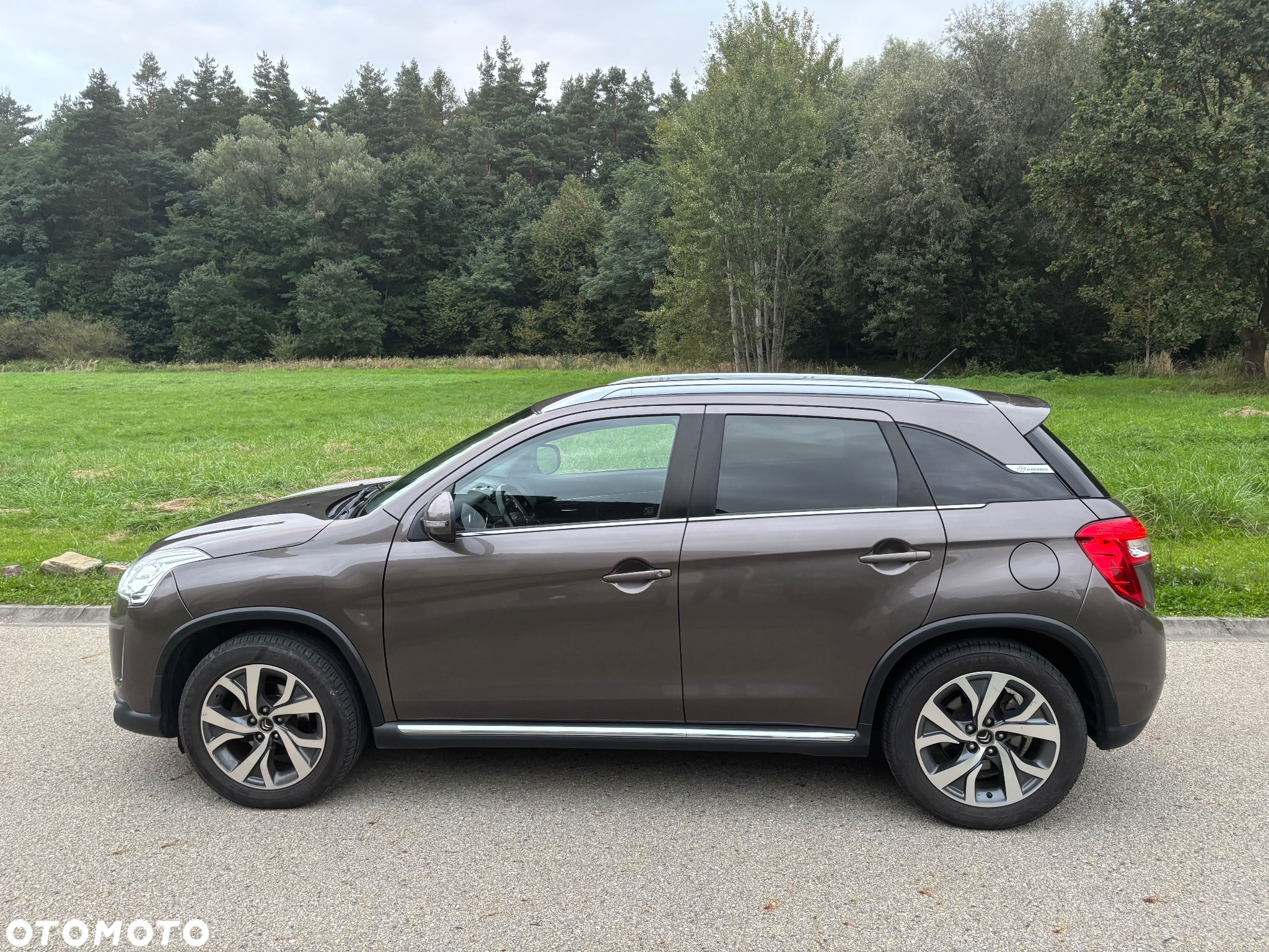 Citroën C4 Aircross - 7