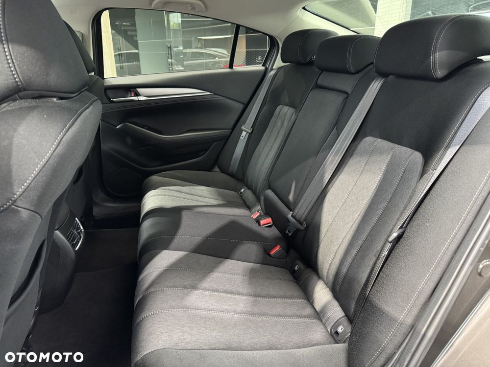 Mazda 6 2.0 SkyJoy - 15