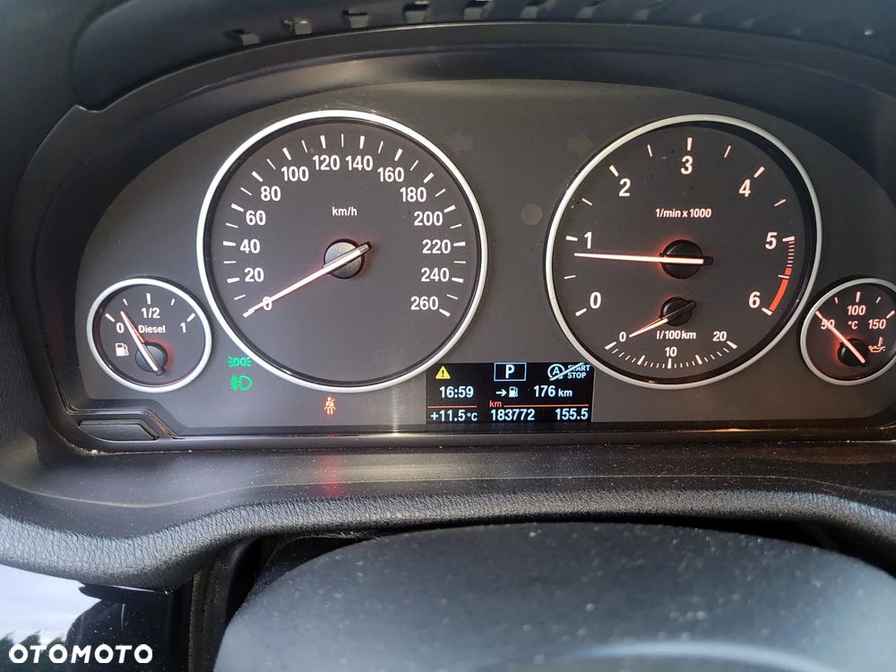 BMW X3 xDrive20d xLine - 19
