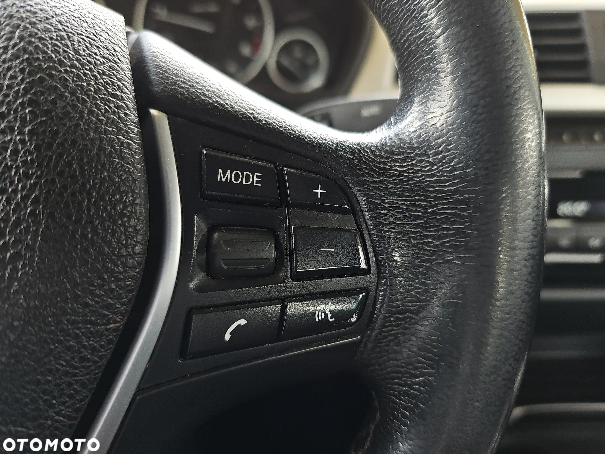 BMW Seria 3 318d Advantage - 20