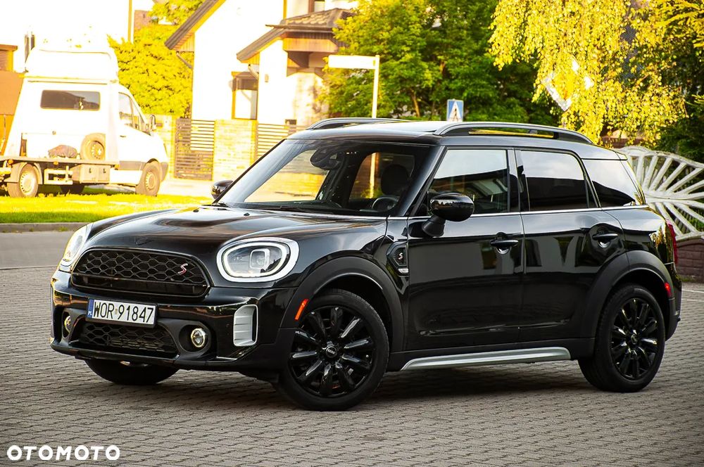 MINI Countryman - 2