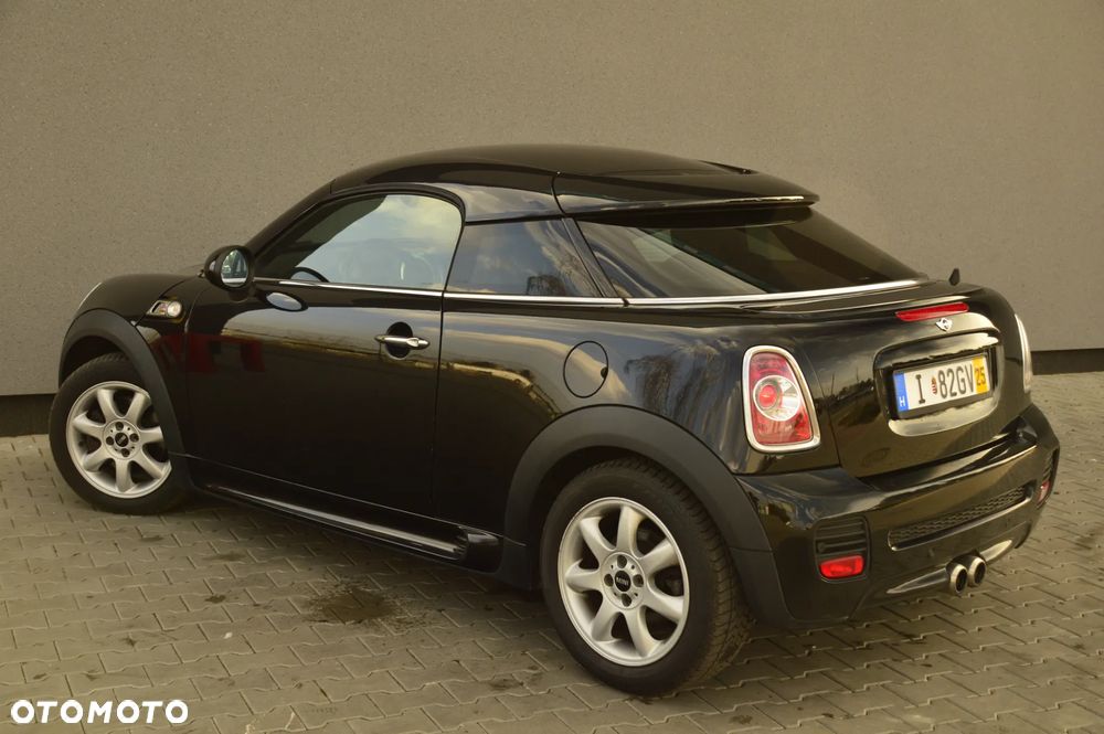 MINI Cooper S Goodwood - 11