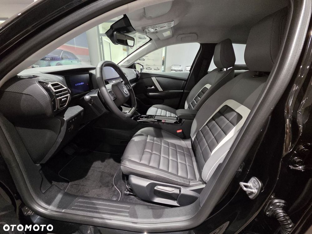 Citroën C4X - 11