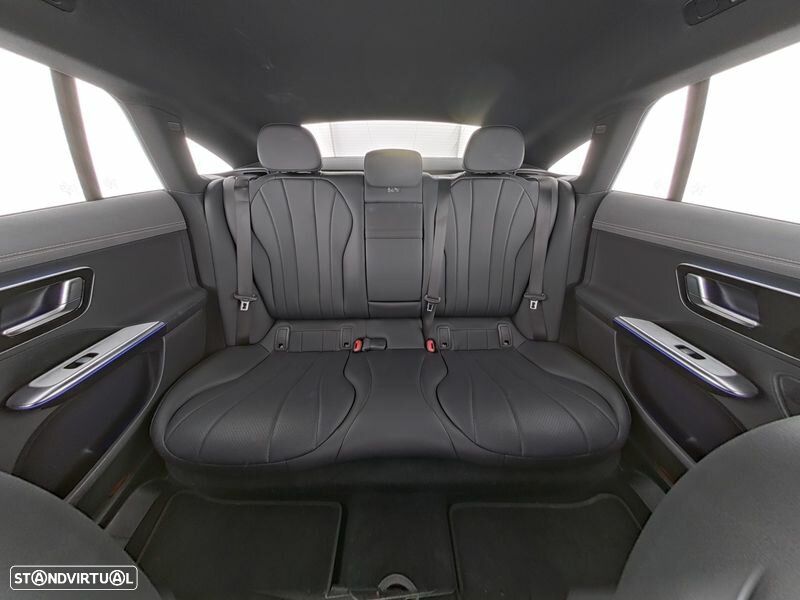 Mercedes-Benz EQE 300 Electric Art - 7