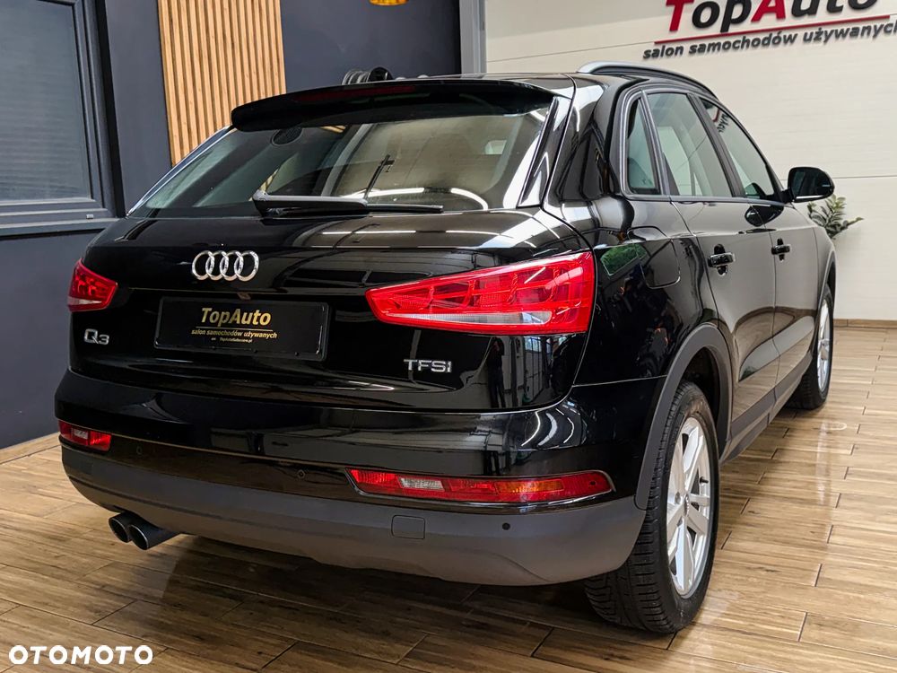Audi Q3 1.4 TFSI S tronic - 9