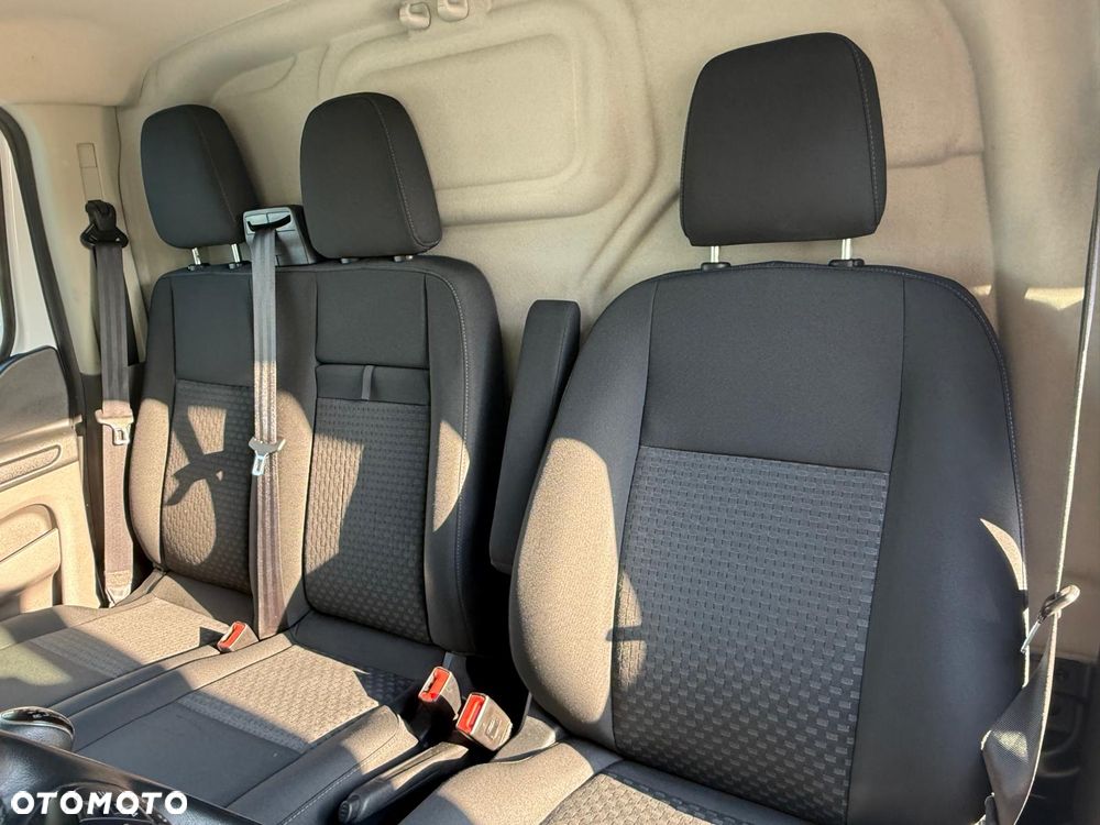 Ford Transit Custom 310 L1H1 Limited - 7
