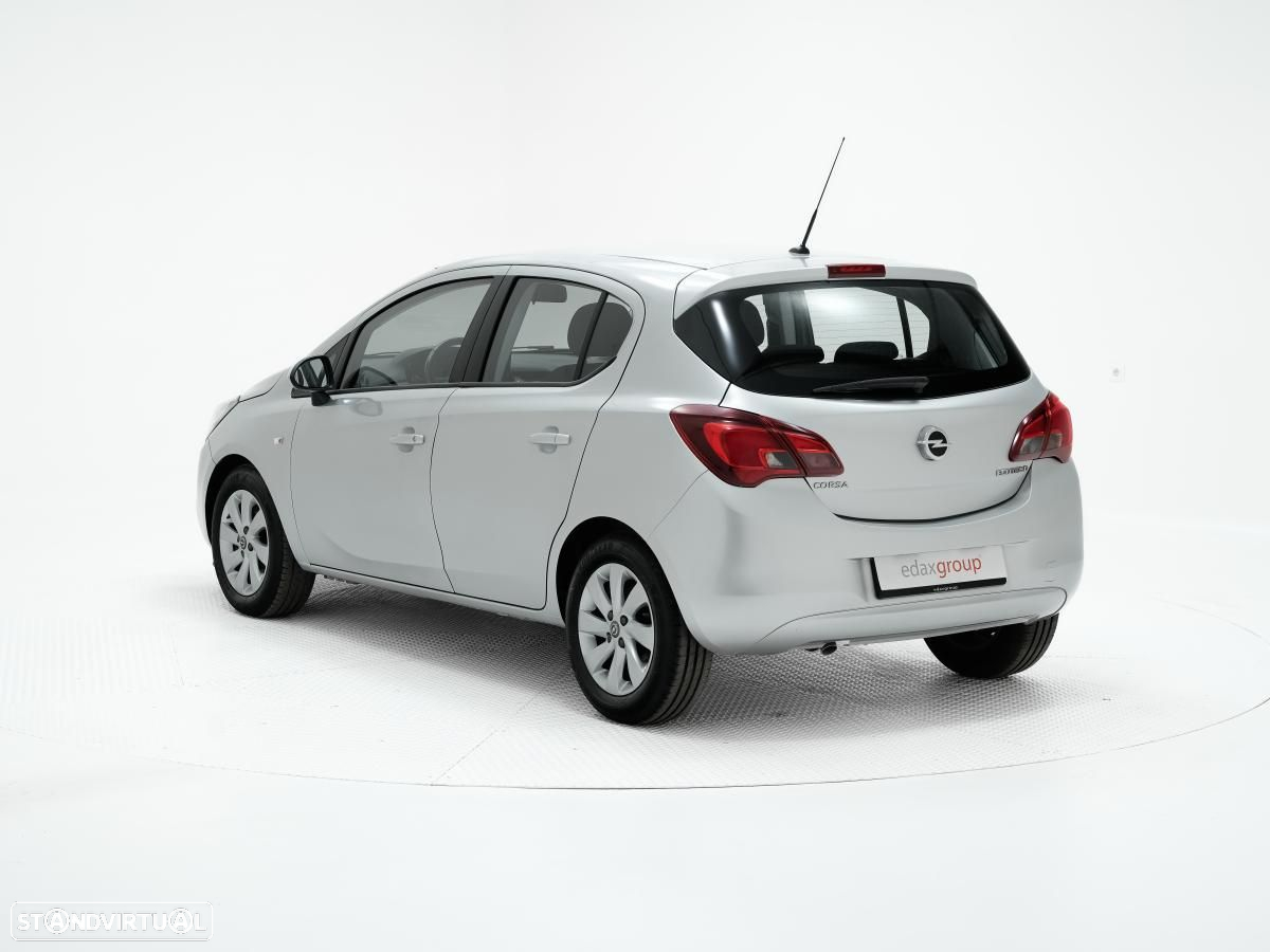 Opel Corsa 1.3 CDTi Edition - 4