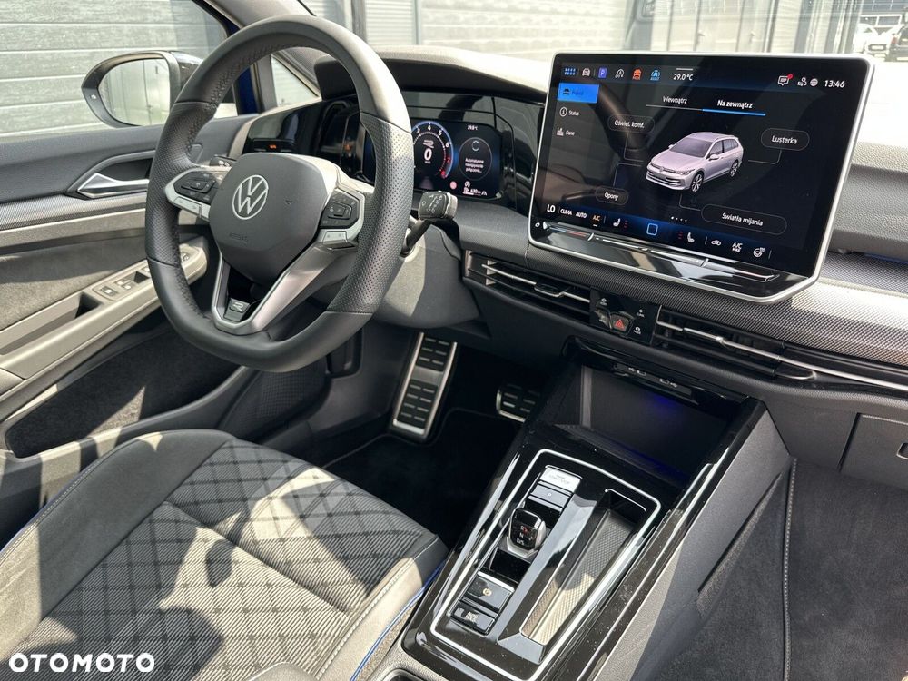 Volkswagen Golf Variant - 24