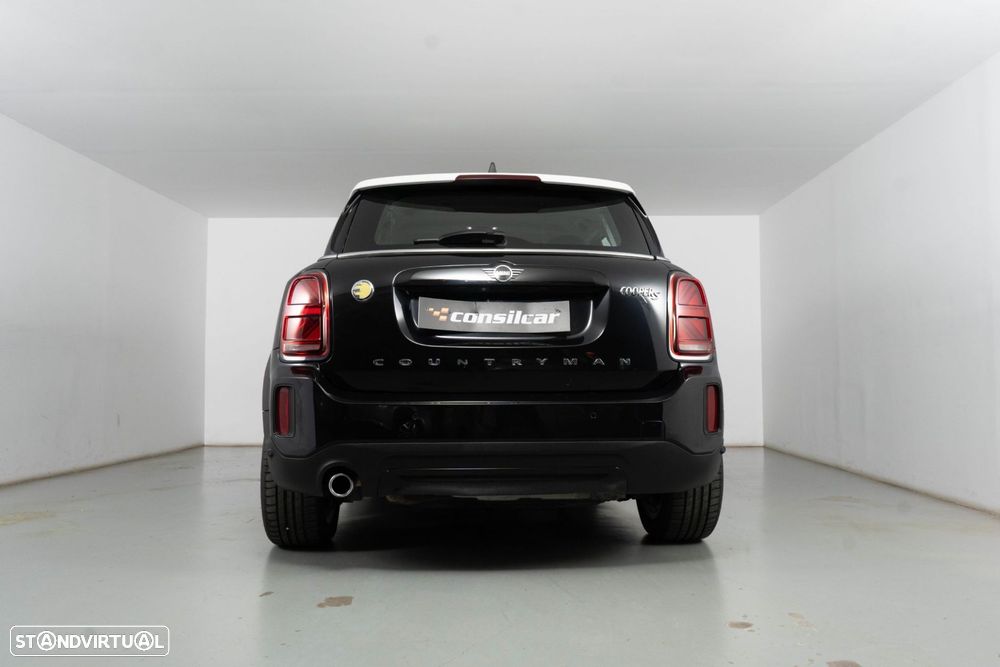 MINI Countryman Cooper SE ALL4 Auto - 4