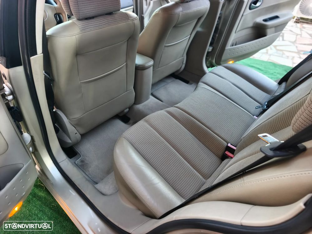 Renault Mégane Break 1.5 dCi Privilège Luxe - 25