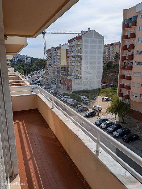 Apartamento T2 para arrendamento - Grande imagem: 4/15