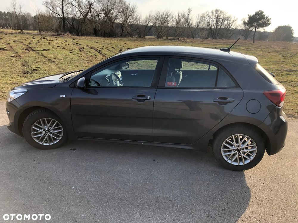 Kia Rio 1.4 crdi L - 2