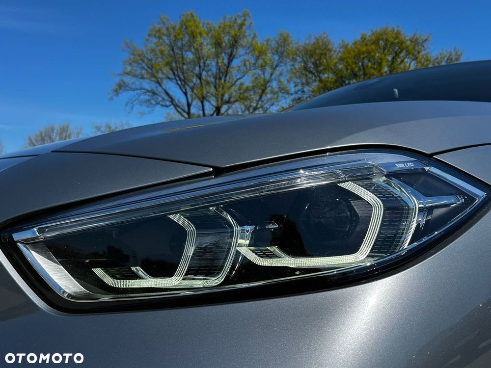 BMW Seria 1 118i Advantage - 7