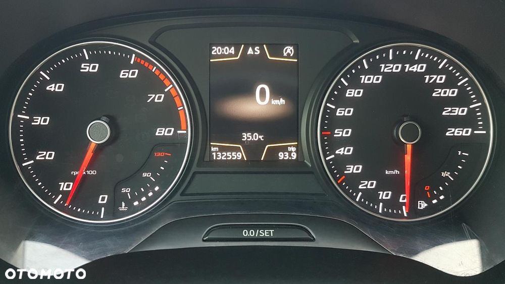 Seat Ateca 1.4 ECO TSI Style S&S - 33