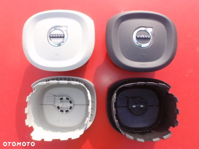 BMW E87 E81 E82 E90 E91 E92 E93 X1 E84 ZAŚLEPKA AIRBAG COVER M - 14