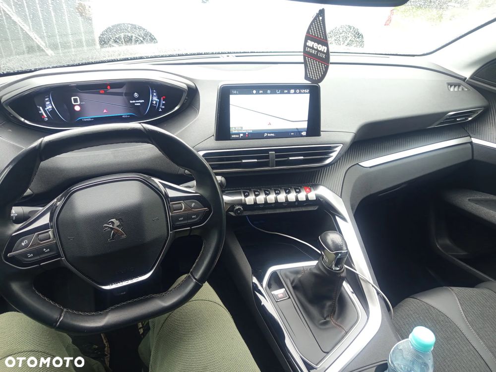 Peugeot 3008 - 7