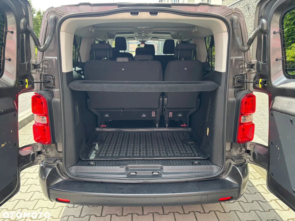 Toyota Proace Verso 2.0 D4-D Long Business - 7