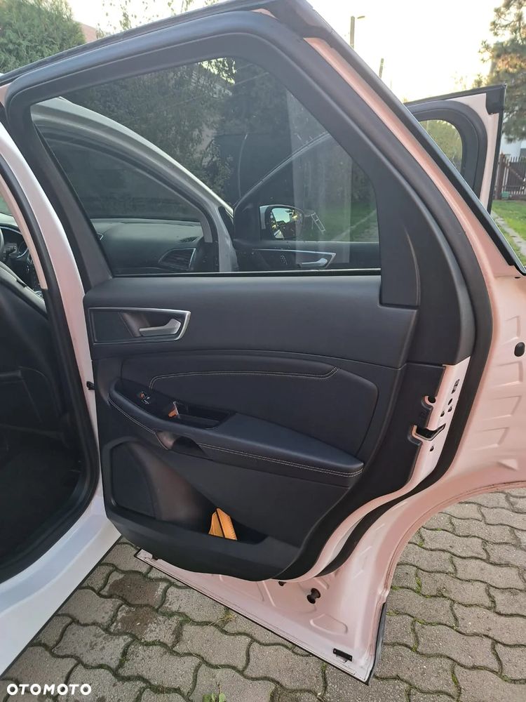 Ford Edge 2.0 TDCi Bi-Turbo 4x4 Titanium - 10