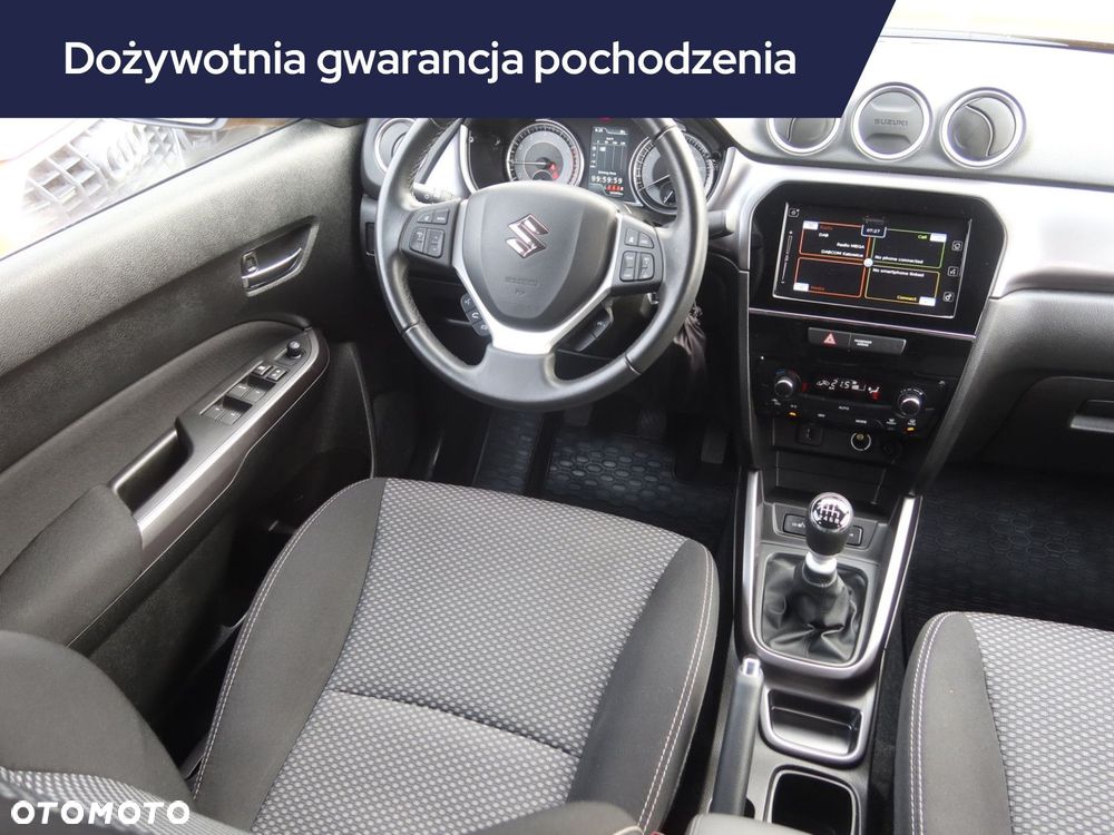 Suzuki Vitara 2024