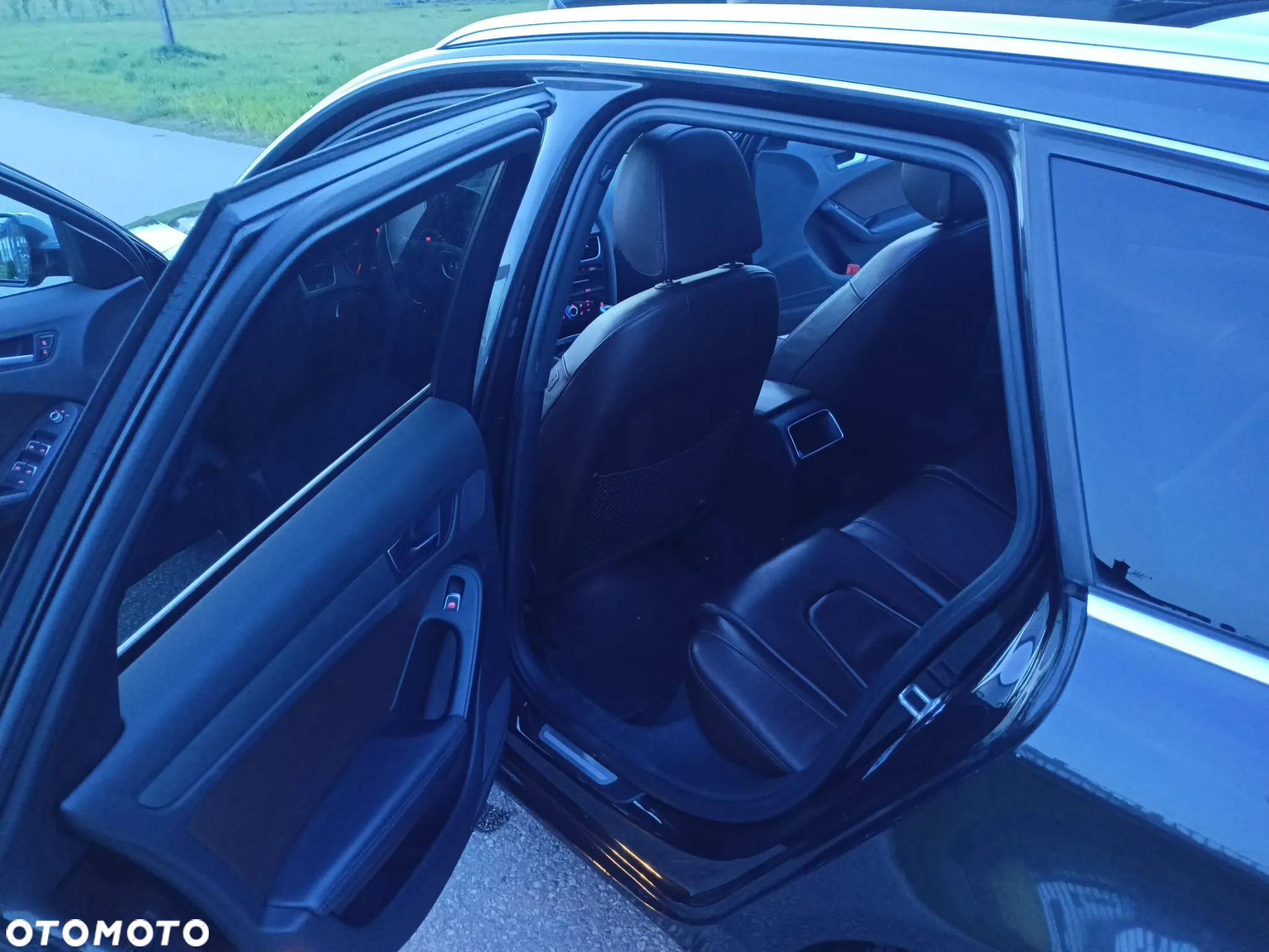 Audi A4 Avant 2.0 TDI 116g DPF Attraction - 9
