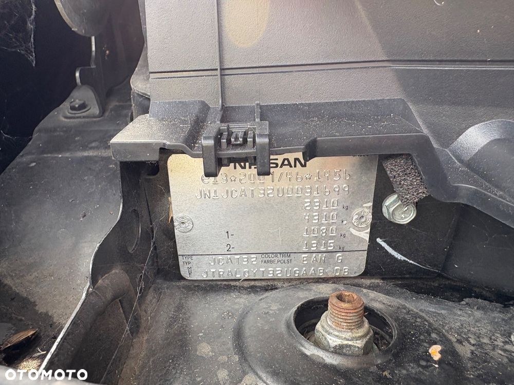 Nissan X-Trail 1.6 dCi Tekna - 34