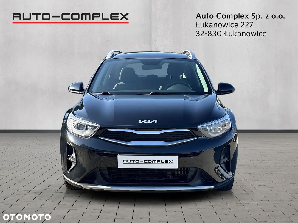 Kia Stonic - 9
