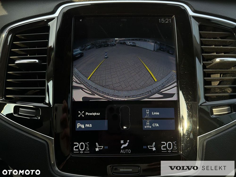Volvo XC 90 - 28