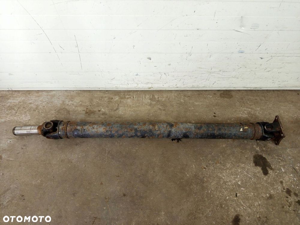 WAŁ NAPĘDOWY MAZDA MX5 MX-5 II NB 1.6 16V - 4