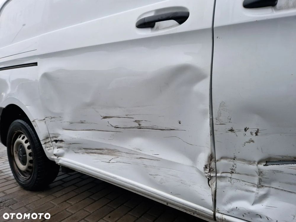 Mercedes-Benz Vito - 32