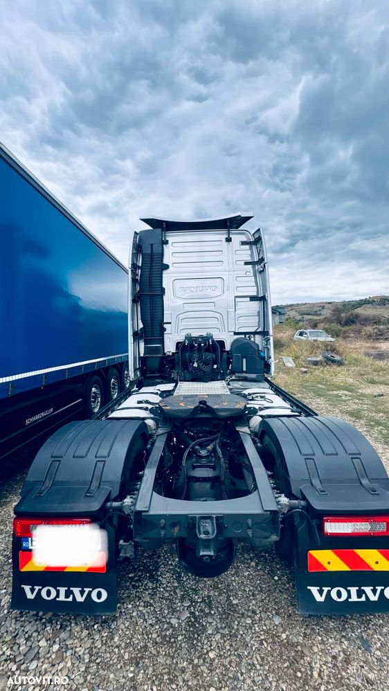 Volvo FH 540 - 10