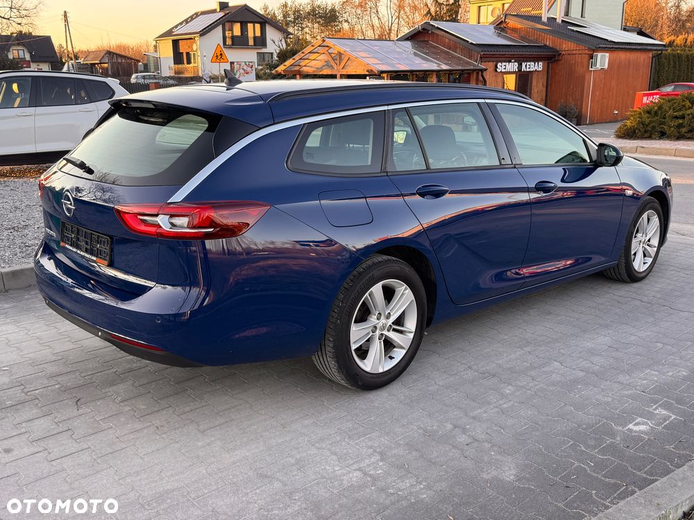 Opel Insignia 2.0 CDTI automatik Sport - 3