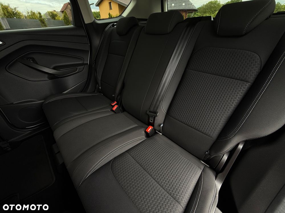 Ford Kuga 1.5 EcoBoost 2x4 Cool & Connect - 33