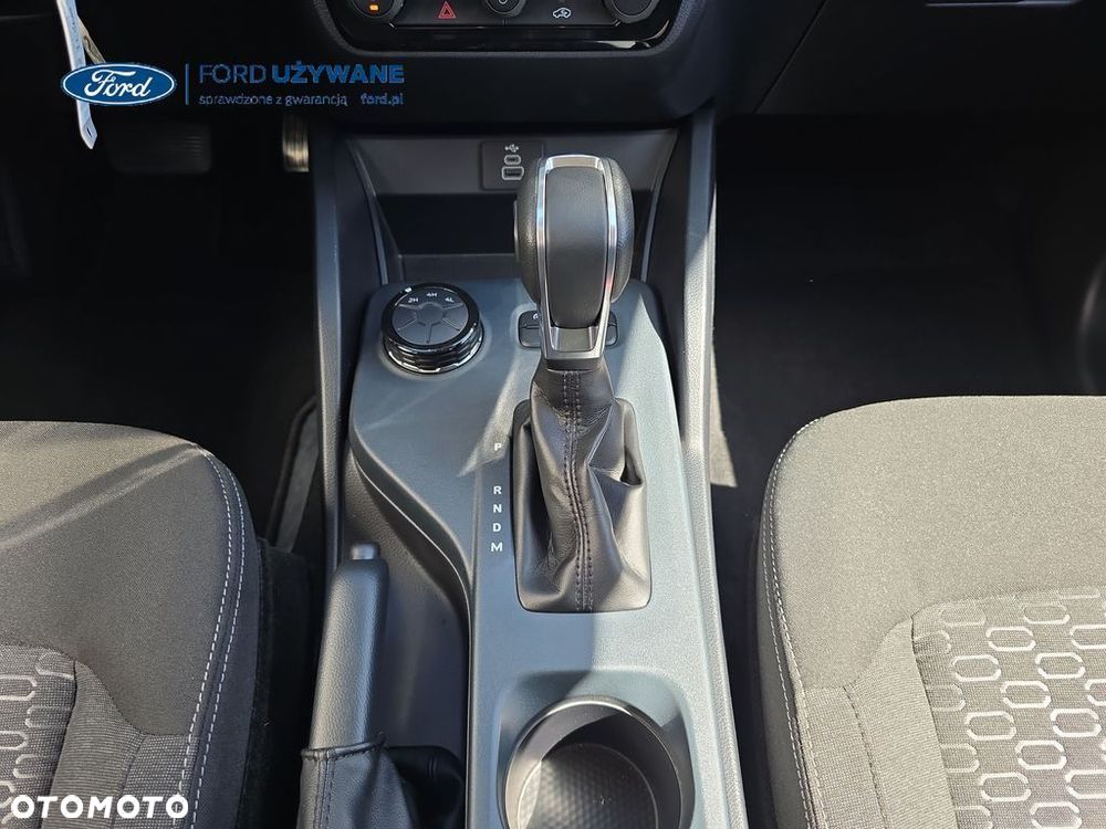 Ford Ranger - 21