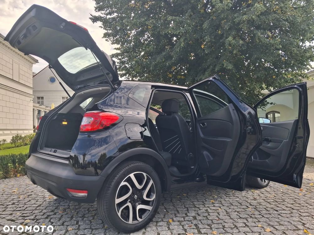 Renault Captur - 22