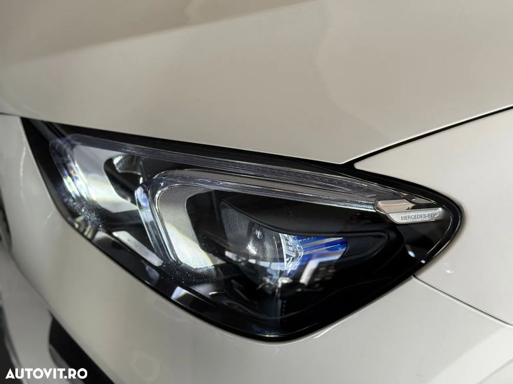 Mercedes-Benz GLE 350 de 4Matic 9G-TRONIC AMG Line - 6