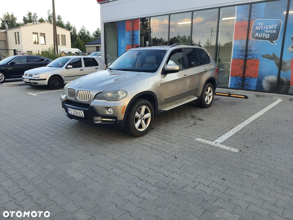 BMW X5 3.0si xDrive - 38