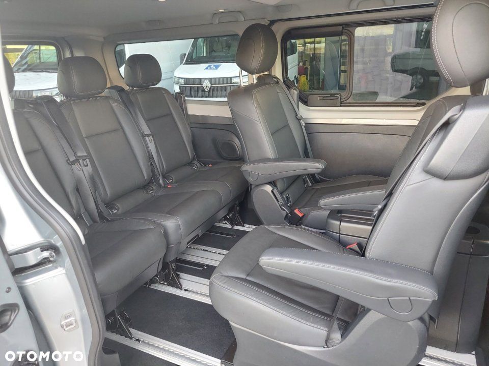 Renault Trafic - 11