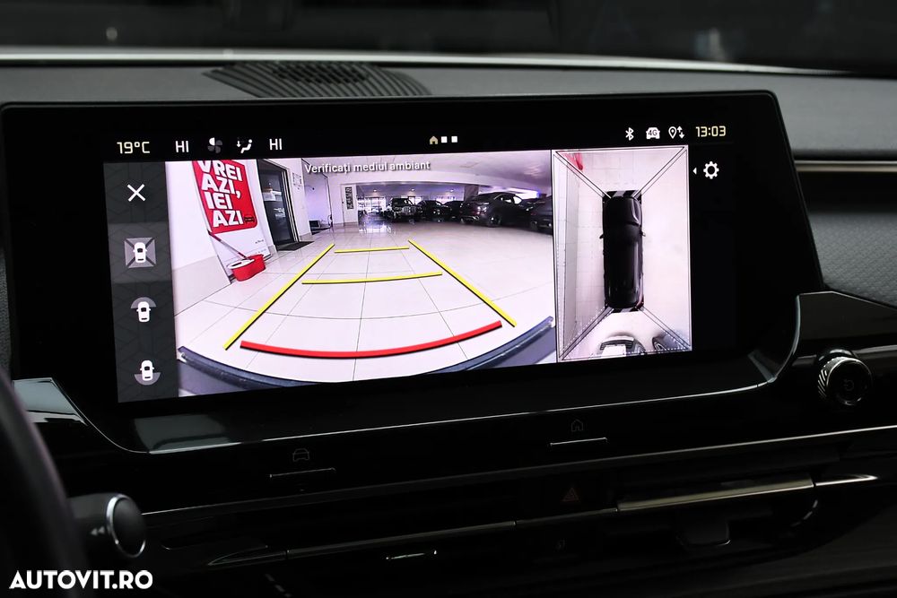 Citroën C5 X 1.6 PHeV 225 EAT8 Shine Pack - 14