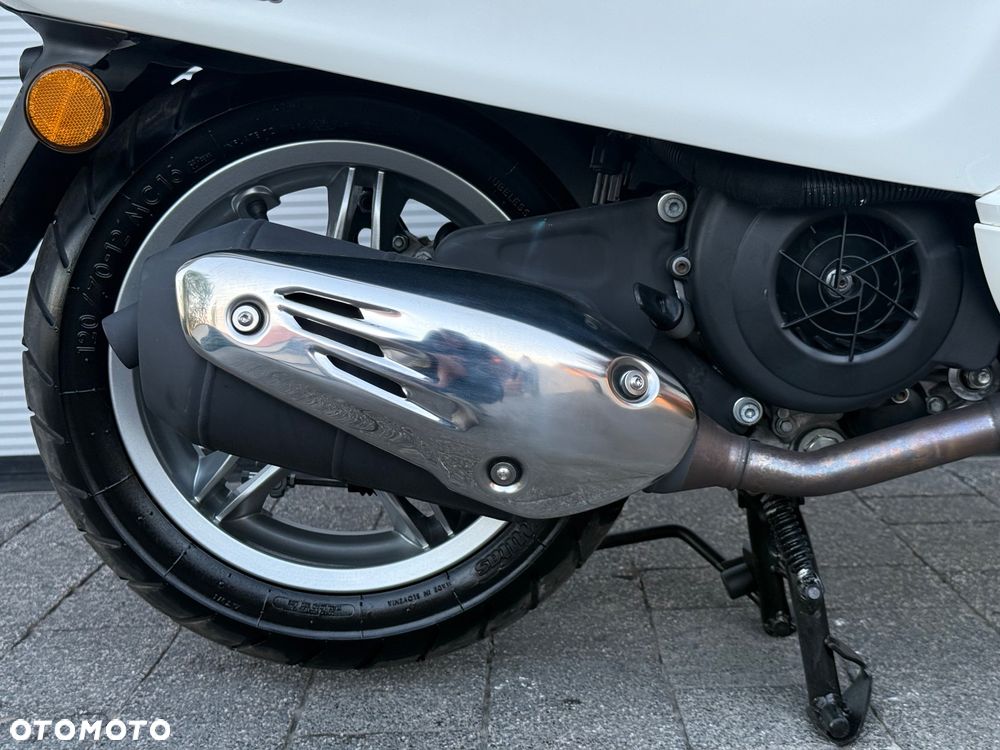 Vespa Primavera - 10