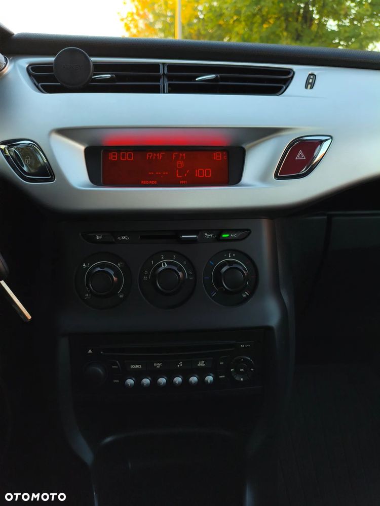 Citroën C3 - 18
