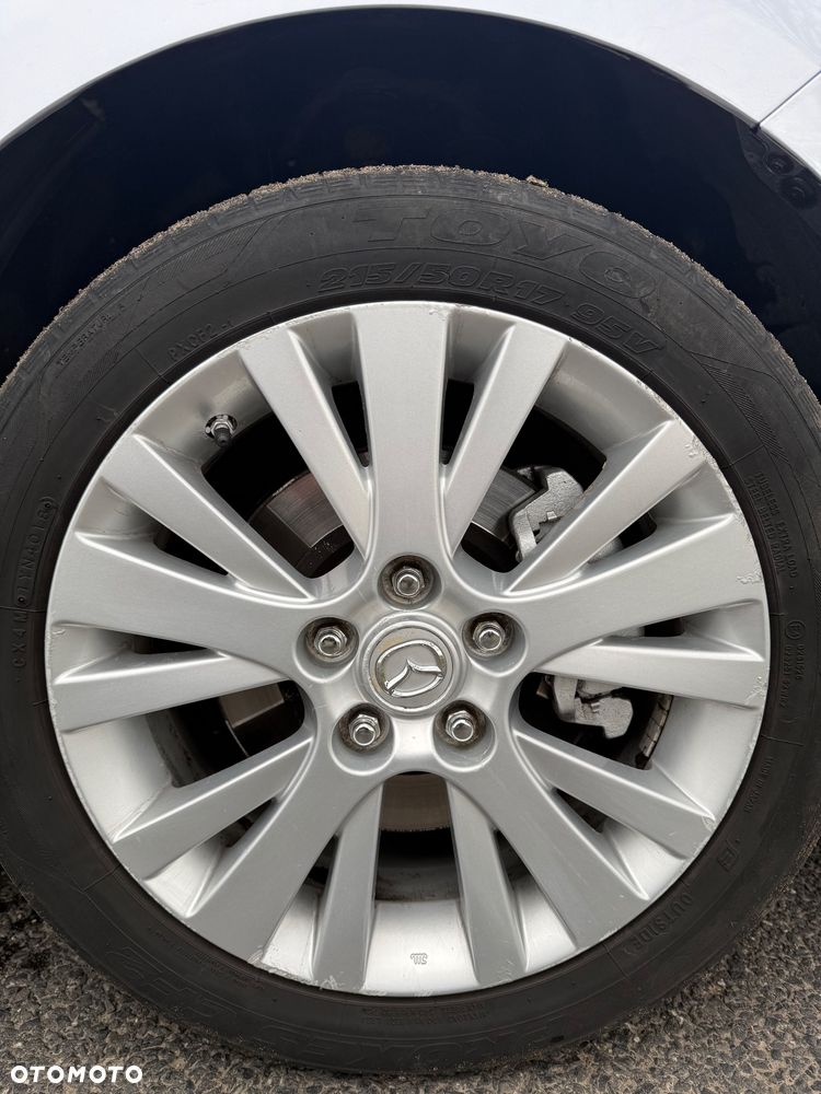 Mazda 6 Sport 2.0 CD DPF Exclusive - 14