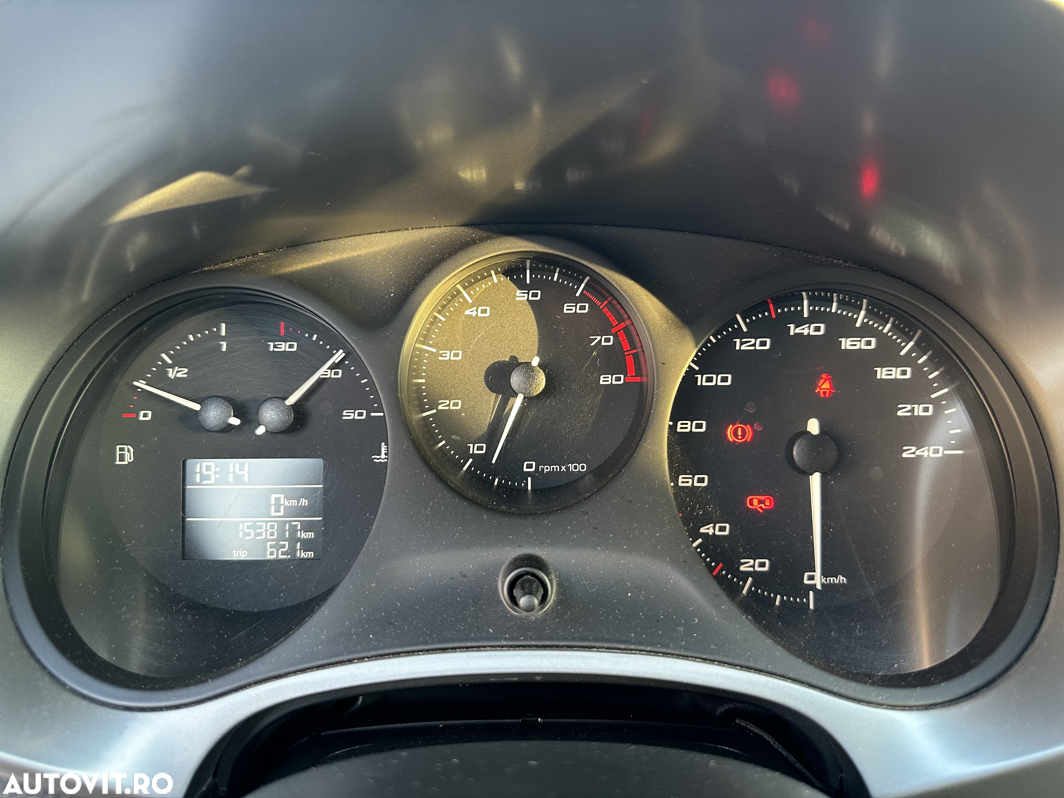 Seat Leon 1.4 TSI Copa Plus - 11