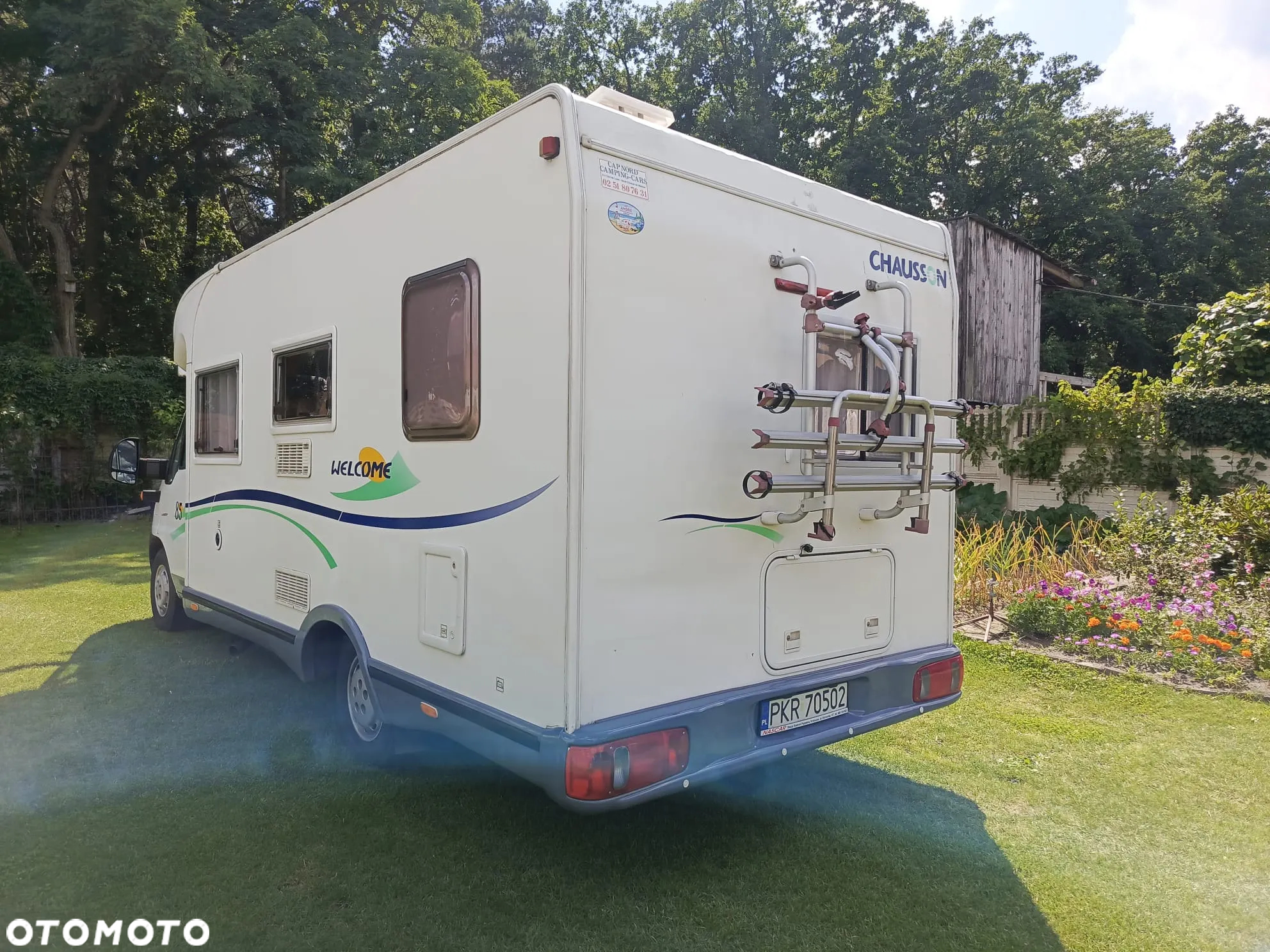 Citroën CHausson - 14